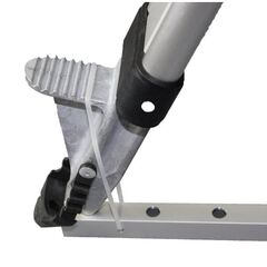  Stativ-Zubehör NESTLE Zubehör Stative Dreistern für Stativ als Bodenunterlage 12385491